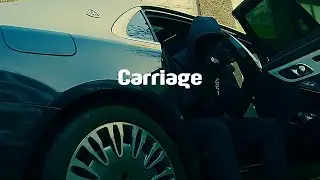 [FREE] Loski x Suspect x UK Drill Type Beat 'Carriage' {prod Onyx}