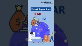 Deemed Export: Uncovering the Implications for Global Collaboration #shorts