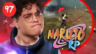 2H30 DE PURE BATAILLE POUR GINJO ! SOLVE RP #97 [Rediffusion enti&egrave;re]
