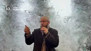 Këto ajete e bënë Omerin r.a. të mos dilte nga shtëpia për disa javë - Hoxhë Kujtim Ameti
