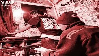 Boom Skwad, The Arsonists & Non Phixion Freestyles