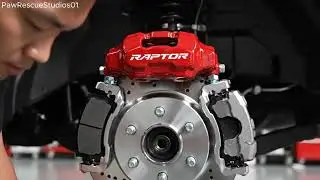 I Bought an Abandoned $70,000 Ford Raptor for ONLY $500! Farm Ghost Restoration