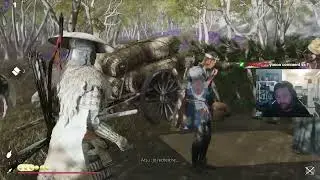 Let's Play Ghost of Yotei [7] [PS5] La fin de l'Oni