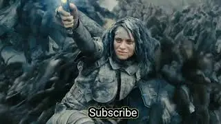 The Suicide Squad ~ Ratcatcher 2