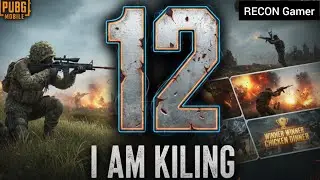 RECON Gamer #pubgmobile #pubgmobilehighlights#pubglover#gaming