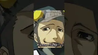 Iwai Is Lonely.... #shorts #persona5royal #personameme