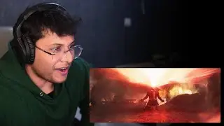 Avengers Doomsday X-Men Trailer &bull; Reaction