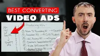 🎥 Best Converting Video Ads - Here Are The Top Video Ads Templates After Testing 100's of Videos 📈💡