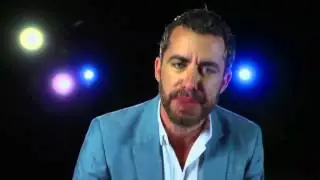 Jason Jones Tells Us About The Pirate Of Newfoundland