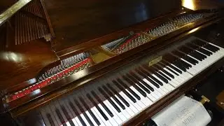 Restoration of a 1929 5'8