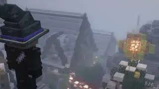 Ace, The Creator - 3-D (feat. Chad Hugo & Jamiroquai) | (Minecraft Visualizer)