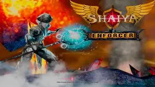 [Shaiya Enforce]
