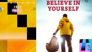 Olive Musique - Believe in Yourself in Magic Tiles 3 (Insane Scores)
