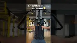 Day 20 th Wide shoulders = silent confidence 💥 #day20  #shoudlersworkout #gymlife #yt #viralreels