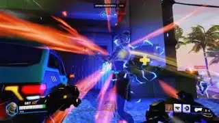 What every widow main deserves