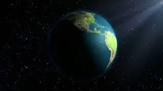 Schumann Rezonans 7.83 hz/ D&uuml;nyanın kalp atışına uyumlanma meditasyonu
