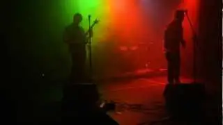 Rawwar: Les L&eacute;gions damn&eacute;es (live version recorded at the LAM Festival 2013)