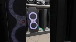 🔥 SAMSUNG MX T70 vs JBL Partybox 710 INSANE HOT StartUp & Shutdown Sound & Lightshow 💡