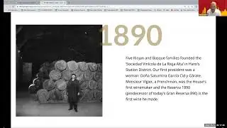 STARS of Wine Interviews: Jose Navarro with Lagar de Cervera