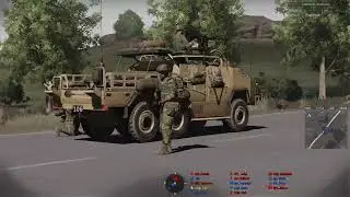 Arma 3 Operation Lythium Day 4