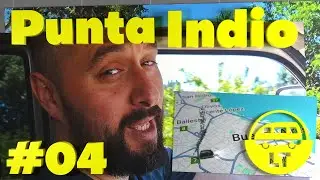 🌲 Verónica & Punta Indio | Cabaña, Camping y Tormenta en La Townercita