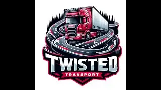Twisted Transport - 23/10/2025 - Together for a Cure - Mariam & Pink Ribbon VTC