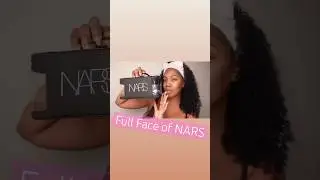 FULL FACE OF NARS FEATURING &ldquo;THE MULTIPLE&rdquo; in new shade TRANCE
