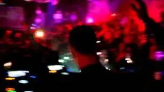 Don Diablo's Drive-By Disco @ ADE 2010 (pt. 2)