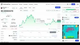 PHOENIX CRYPTO TOKEN