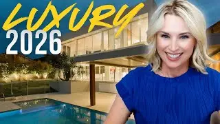 How to Finance a LUXURY HOME in 2026