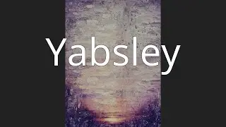Yabsley