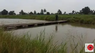 skipping angler house
