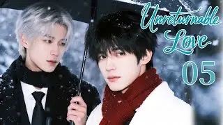 【FULL】EP 05 | They Reset Time for Love&mdash;But Fate Still Won ⏳💔【Unreturnable Love】