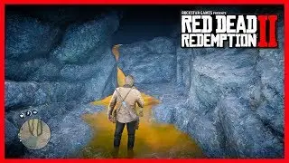 Red Dead Redemption 2 &mdash; Как пройти охоту за сокровищами &laquo;Ядовитая тропа&raquo; &mdash; БЕЗУМНЫЕ ВЫПЛАТЫ!
