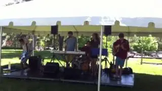 The general (cover)
