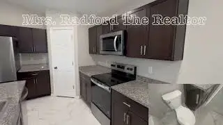 Home 3/2 🏠 Winter Haven | Florida | 2023 Built | Mrs Radford Realtor 863-205-1307 ☎️