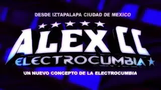 AUDIO ORIGINAL OJITOS NEGROS  💔🎶😪ALEX CC ELECTROCUMBIA electrocumbia ‼️TEMA LIMPIO ‼️