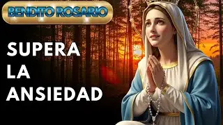 Supera la Ansiedad — Rezo para Encontrar Calma