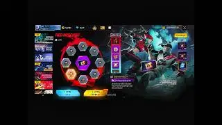 NEW BOY PASS#freefirefunny #likeandsubscribe#pleasesubscribe#ff lovers
