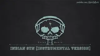 Indian Sun [Instrumental Version] by Daniel Gunnarsson - [Acoustic Group Music]