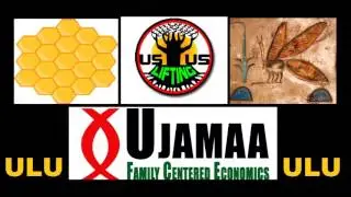 ULU (Us Lifting Us): Thursday Call-In Show [May 25, 2017]