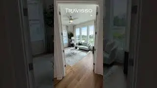 Designer Finishes Elevate New Construction Homes | Travisso in Leander, TX