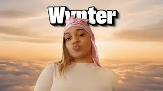 Wynter: The Plus-Size Model Who&rsquo;s Changing Fashion & Redefining Beauty 