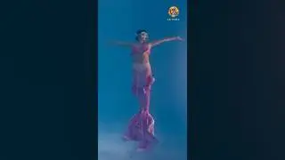 Underwater Tamil Dance - A Cultural Marvel Beneath the Waves! 😱🔥 | CounterKannappan #tamildance