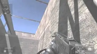 Глюки CoD Advanced Warfare &mdash; 4 новых глюка! (Терраса, Возвращение, Горизонт)