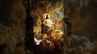 El D&iacute;a en que Jes&uacute;s Regresar&aacute; a Reinar sobre la Tierra #shortvideo #fe #mensaje#escriturasvivas#amor