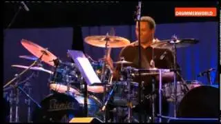 Gene Lake (Drum Solo)