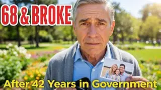 How Not To Retire At Over 60 And Broke...Be A Billionaire 