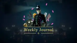 Animation - Random animations
