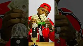 Рэперы, делающие ASMR 😳 (Wiz Khalifa, NLE Choppa, Pop Smoke)